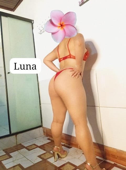 LUNA